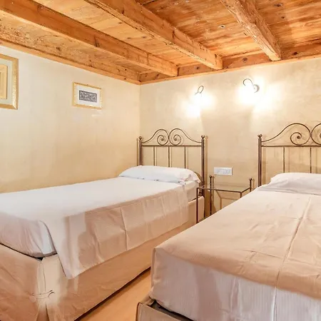 Colibrì Lakeview Appartamento Bellagio