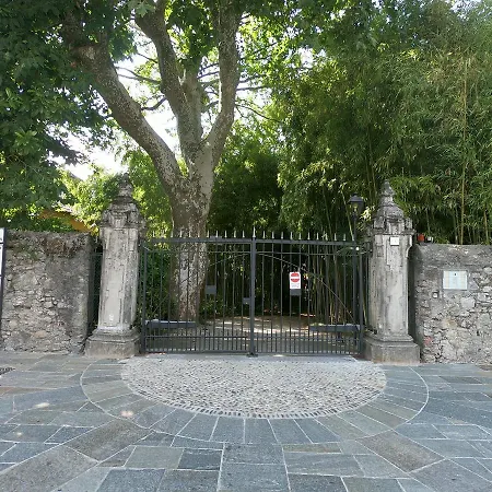 Colibrì Lakeview Bellagio