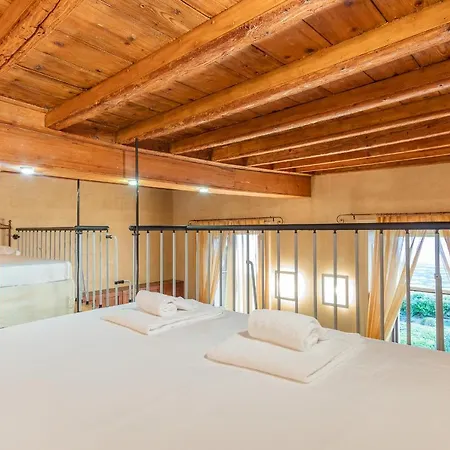 Colibri Lakeview Bellagio