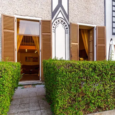 Apartman Colibri Lakeview