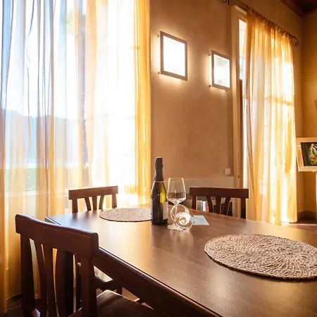 Apartman Colibri Lakeview