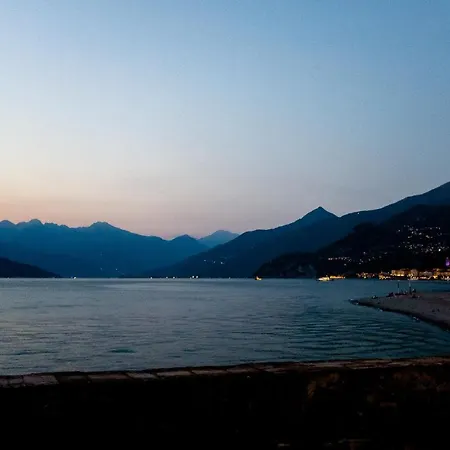 Apartman Colibri Lakeview Bellagio