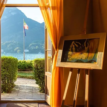 Apartment Colibri Lakeview *