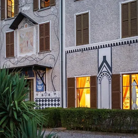 Colibri Lakeview Apartman