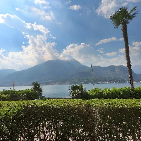 Colibri Lakeview Apartman Bellagio