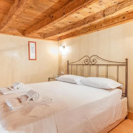 Colibri Lakeview Bellagio