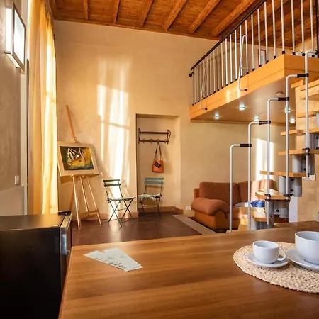 Colibri Lakeview Bellagio