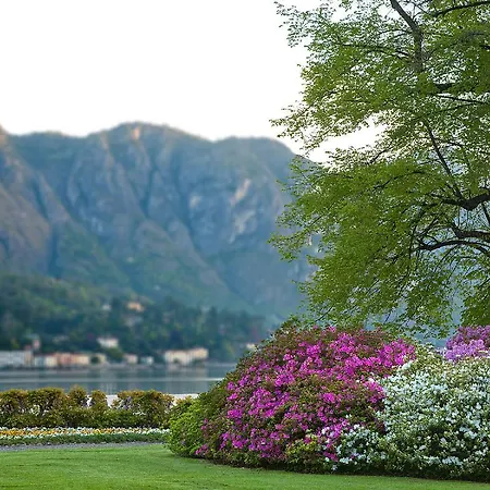 Colibri Lakeview Bellagio