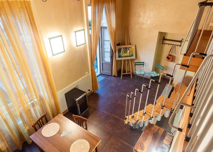 דירה Colibri Lakeview *