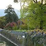Colibri Lakeview Διαμέρισμα Μπελάτζιο