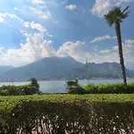 Colibri Lakeview Διαμέρισμα Μπελάτζιο
