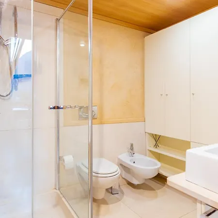 Colibri Lakeview Daire