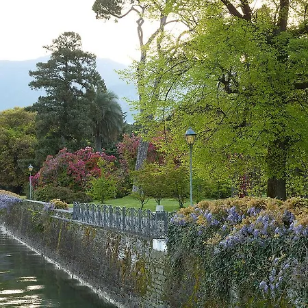 Colibri Lakeview Daire Bellagio