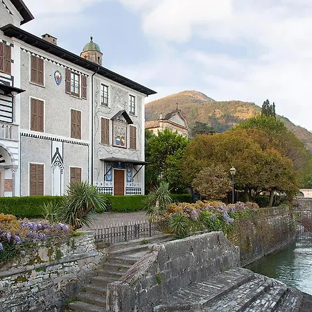 Appartamento Colibrì Lakeview *