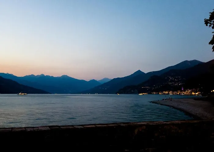 Appartamento Colibrì Lakeview Bellagio
