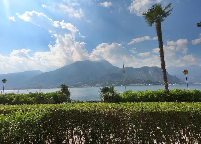 Colibrì Lakeview Appartamento Bellagio